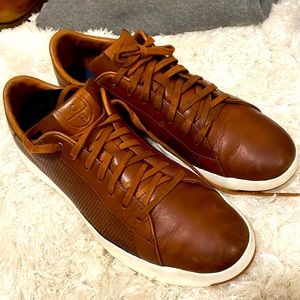 COLE HAAN - GrandPro Low Top Sneaker
Size 10.5 Men’s
